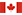 Canada +1