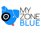 My Zone Blue