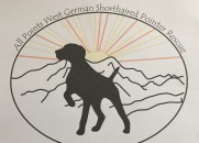 All Points West German Shorthaired Pointer Rescue