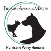 Because Animals Matter