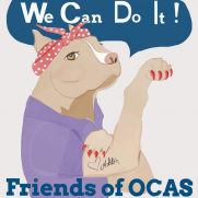 Friends of Oconee County Animal Shelter