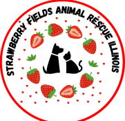 Strawberry Fields Animal Rescue Illinois