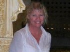 (Beverly) Christine Harrington